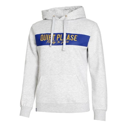 Retro Stripe Block Hoody Women 3 Retro Stripe Block Hoody Women