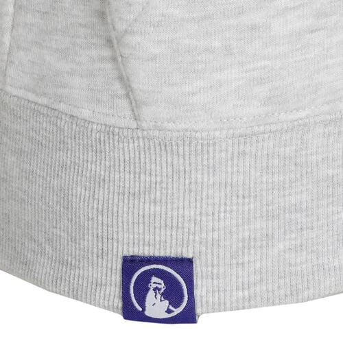 Retro Stripe Block Hoody Women 9 Retro Stripe Block Hoody Women - Image 7