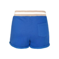 Retro Stripe Shorts Women -Tennis Equipment Store 00290000 0 2