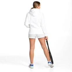 Basic Shorts Women -Tennis Equipment Store 00291000 0 4