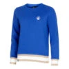 Retro Sweatshirt Women 1 Retro Sweatshirt Women -Tennis Equipment Store 00292000 000