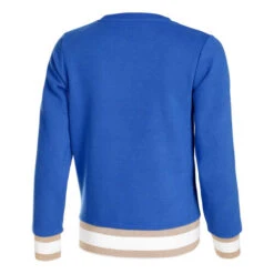 Retro Sweatshirt Women 14 Retro Sweatshirt Women -Tennis Equipment Store 00292000 0 2