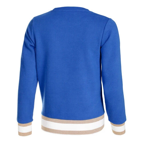 Retro Sweatshirt Women 4 Retro Sweatshirt Women - Image 2