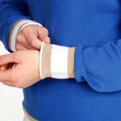 Retro Sweatshirt Women 21 Retro Sweatshirt Women -Tennis Equipment Store 00292000 0 9