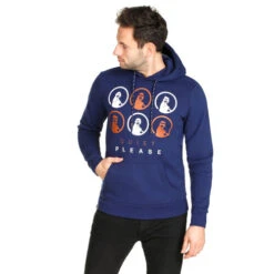 Retro Monkey Hoody Men 15 Retro Monkey Hoody Men -Tennis Equipment Store 00293000 13