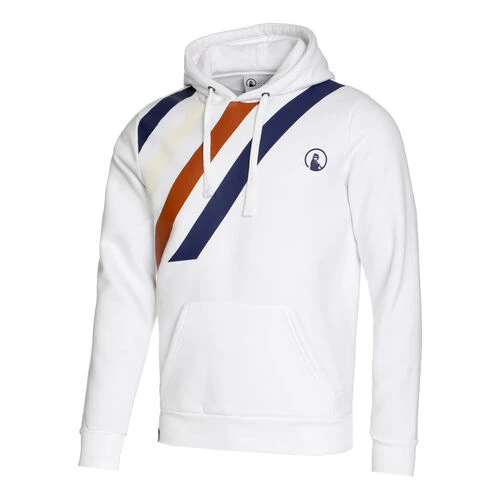 Retro Stripe Hoody Men 3 Retro Stripe Hoody Men