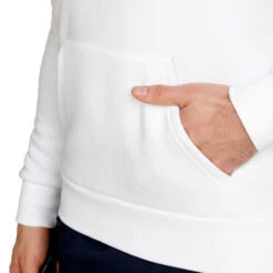 Retro Stripe Hoody Men 18 Retro Stripe Hoody Men -Tennis Equipment Store 00295000 0 7