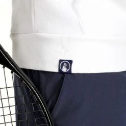 Retro Stripe Hoody Men 20 Retro Stripe Hoody Men -Tennis Equipment Store 00295000 0 9