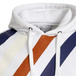 Retro Stripe Hoody Men 23 Retro Stripe Hoody Men -Tennis Equipment Store 00295000 12