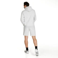 Basic Lifestyle Shorts Men -Tennis Equipment Store 00298000 14