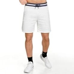 Basic Lifestyle Shorts Men -Tennis Equipment Store 00298000 15