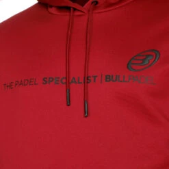 BULLPADEL Lipis Hoody Men 12 BULLPADEL Lipis Hoody Men -Tennis Equipment Store 00307000 10