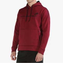 BULLPADEL Lipis Hoody Men 17 BULLPADEL Lipis Hoody Men -Tennis Equipment Store 00307000 16