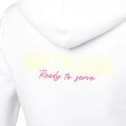 Flashy Hoody Women 9 Flashy Hoody Women -Tennis Equipment Store 00314000 10