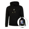 Flashy Backprint Hoody Men 1 Flashy Backprint Hoody Men -Tennis Equipment Store 00347000 000