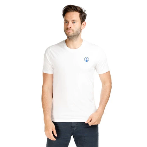 Flashy Backprint T-Shirt Men 3 Flashy Backprint T-Shirt Men