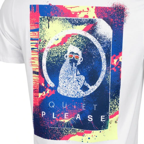 Flashy Backprint T-Shirt Men 11 Flashy Backprint T-Shirt Men - Image 9