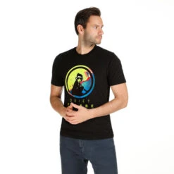 Flashy T-Shirt Men -Tennis Equipment Store 00349000 13