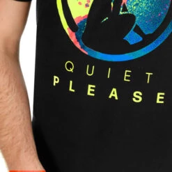 Flashy T-Shirt Men -Tennis Equipment Store 00349000 15