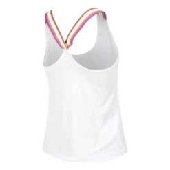 Serve & Volley Tank Top Women -Tennis Equipment Store 00353000 0 2