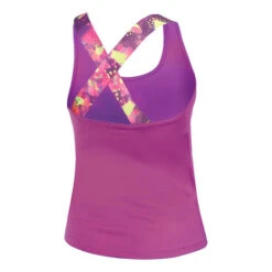 Crossback Tank Top Women -Tennis Equipment Store 00354000 0 2