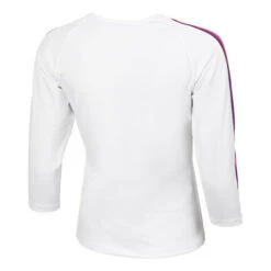 Mixed Long Sleeve Women -Tennis Equipment Store 00357000 0 2