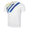 Flashy Retro Receiver T-Shirt Men -Tennis Equipment Store 00359000 000