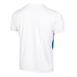 Flashy Retro Receiver T-Shirt Men -Tennis Equipment Store 00359000 0 2
