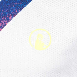 Flashy Retro Receiver T-Shirt Men -Tennis Equipment Store 00359000 10