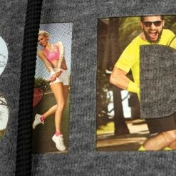 BIDI BADU Kojo Lifestyle Hoody Men -Tennis Equipment Store 00369000 31