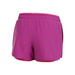 Point 2in1 Shorts Girls -Tennis Equipment Store 00371000 0 2