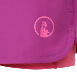 Point 2in1 Shorts Girls -Tennis Equipment Store 00371000 10