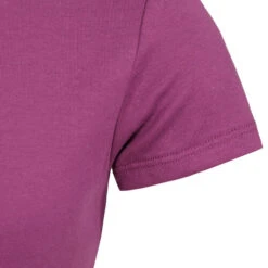 Baseline Logo T-Shirt Girls -Tennis Equipment Store 00372000 12