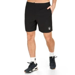 Smash 2.0 Shorts Men -Tennis Equipment Store 00380000 0 5