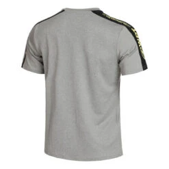 BULLPADEL Liron T-Shirt Men -Tennis Equipment Store 00391000 0 2