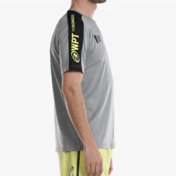 BULLPADEL Liron T-Shirt Men -Tennis Equipment Store 00391000 15