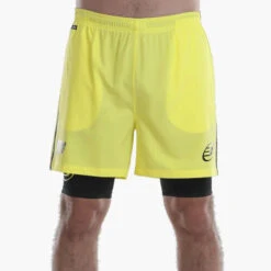 BULLPADEL Lirio Shorts Men -Tennis Equipment Store 00395000 13