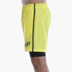 BULLPADEL Lirio Shorts Men -Tennis Equipment Store 00395000 15