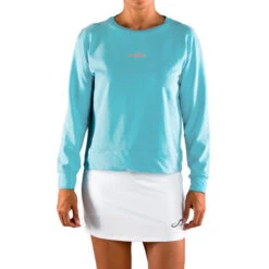 Endless Inner Stone Sweatshirt Women 6 Endless Inner Stone Sweatshirt Women -Tennis Equipment Store 00397000 10