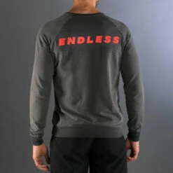 Endless Hype Stone Sweatshirt Men 9 Endless Hype Stone Sweatshirt Men -Tennis Equipment Store 00411000 11