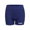 Diadora Pocket Short Ball Shorts Women -Tennis Equipment Store 00414000 000