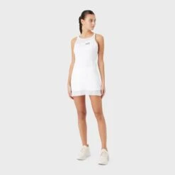 EA7 Dress Women -Tennis Equipment Store 00461000 13