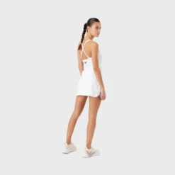 EA7 Dress Women -Tennis Equipment Store 00461000 14