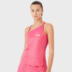 EA7 Tank Top Women -Tennis Equipment Store 00463000 13