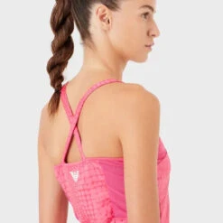 EA7 Tank Top Women -Tennis Equipment Store 00463000 16