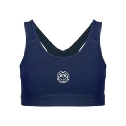 BIDI BADU Jude Tech Sports Bras Women -Tennis Equipment Store 00508000 000