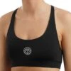 BIDI BADU Letty Tech Strappy Sports Bras Women -Tennis Equipment Store 00524000 20