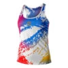 Hydrogen Brush Tank Top Women -Tennis Equipment Store 00559000 000