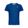 BIDI BADU Evin Tech Round-Neck T-Shirt Boys -Tennis Equipment Store 00618000 000