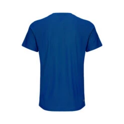 BIDI BADU Evin Tech Round-Neck T-Shirt Boys 5 BIDI BADU Evin Tech Round-Neck T-Shirt Boys -Tennis Equipment Store 00618000 0 2